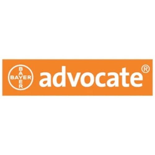 Advocate Fleas, Heartworm and Worms Treatment, Dogs and Cats