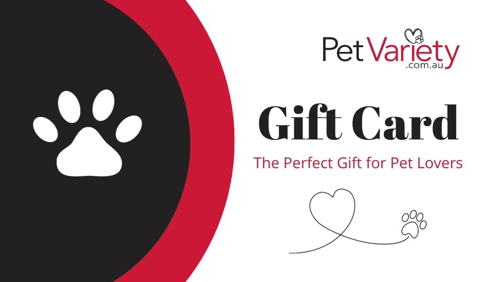 Gift Happiness to Pets and Their Owners: Shop Now!