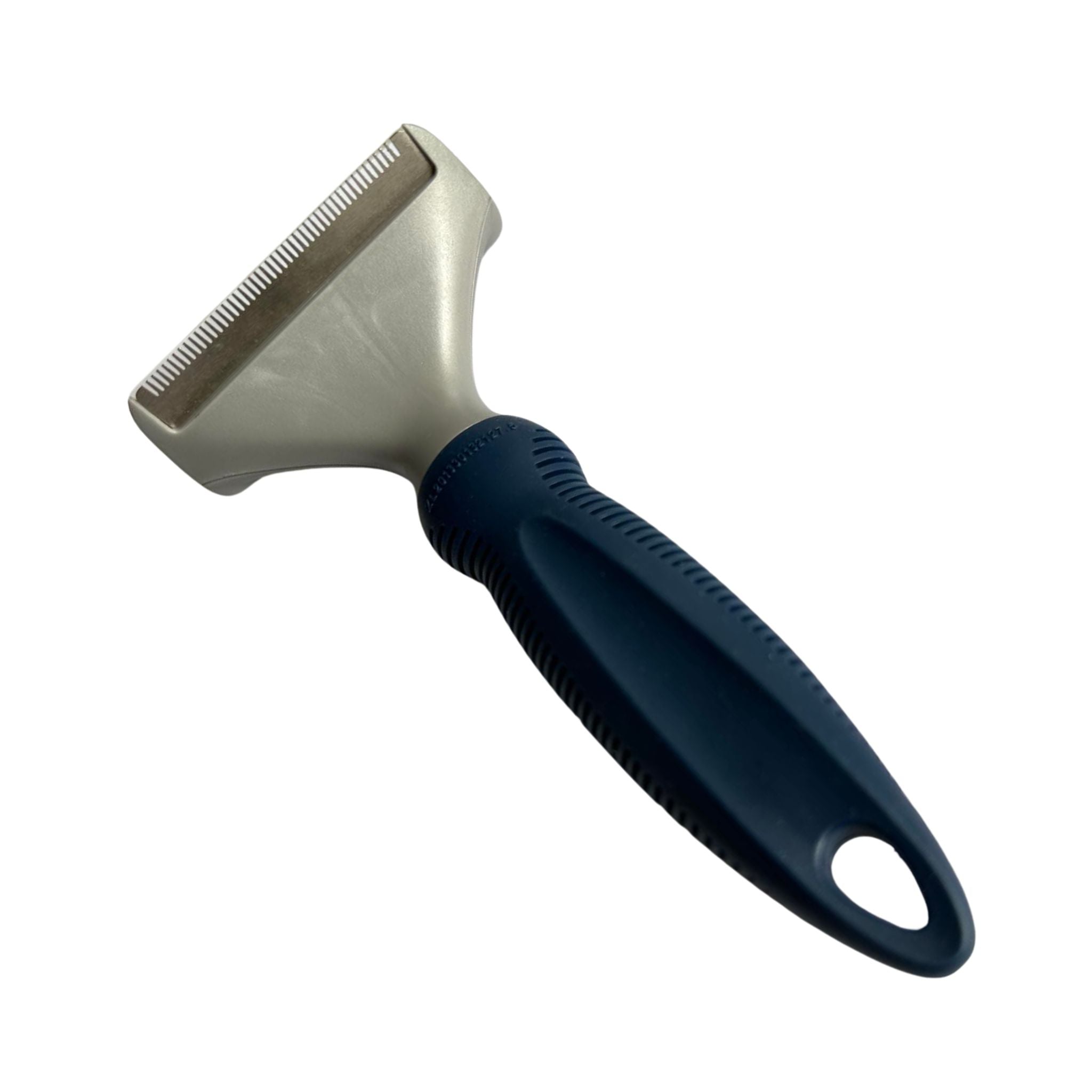 Purina Total Care DeShedder Loose Hair Remover for Cats and Dogs.