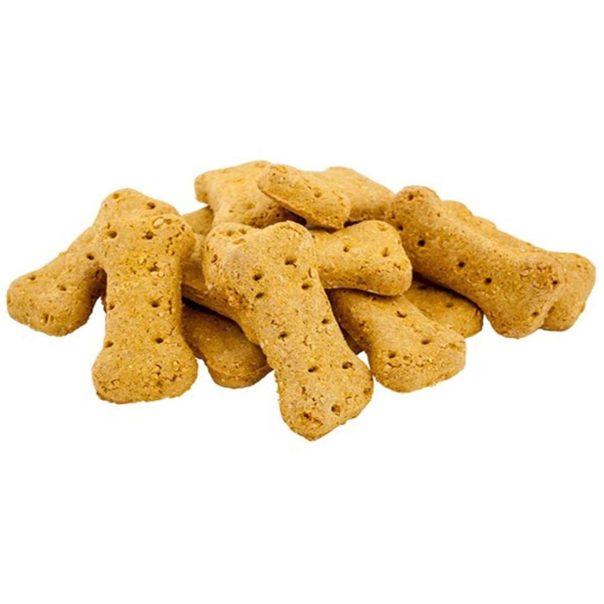 Blackdog Mini Cheese Biscuits - Australian Made Dog Treats