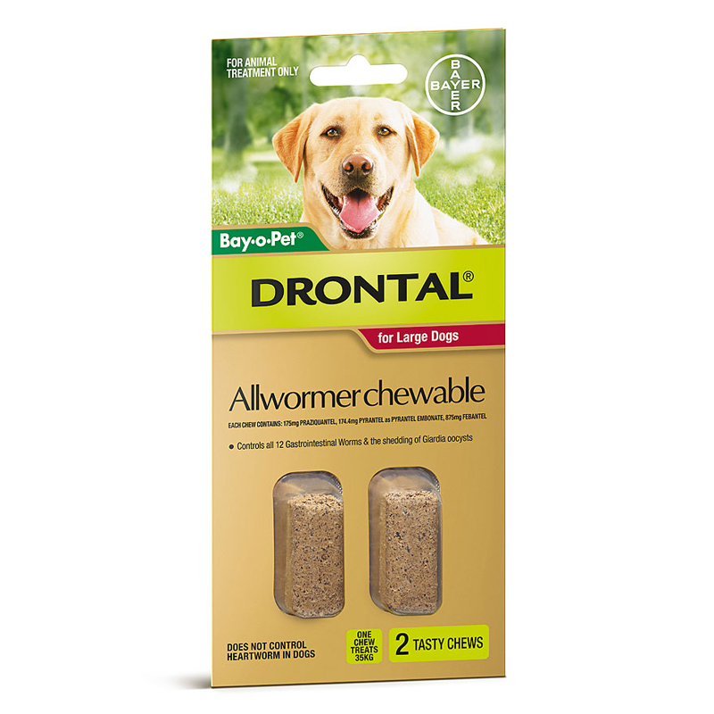 http://petvariety.com.au/cdn/shop/products/drontal-allwormer-chewable-35kg-large-dog-2-pack.png?v=1621330714