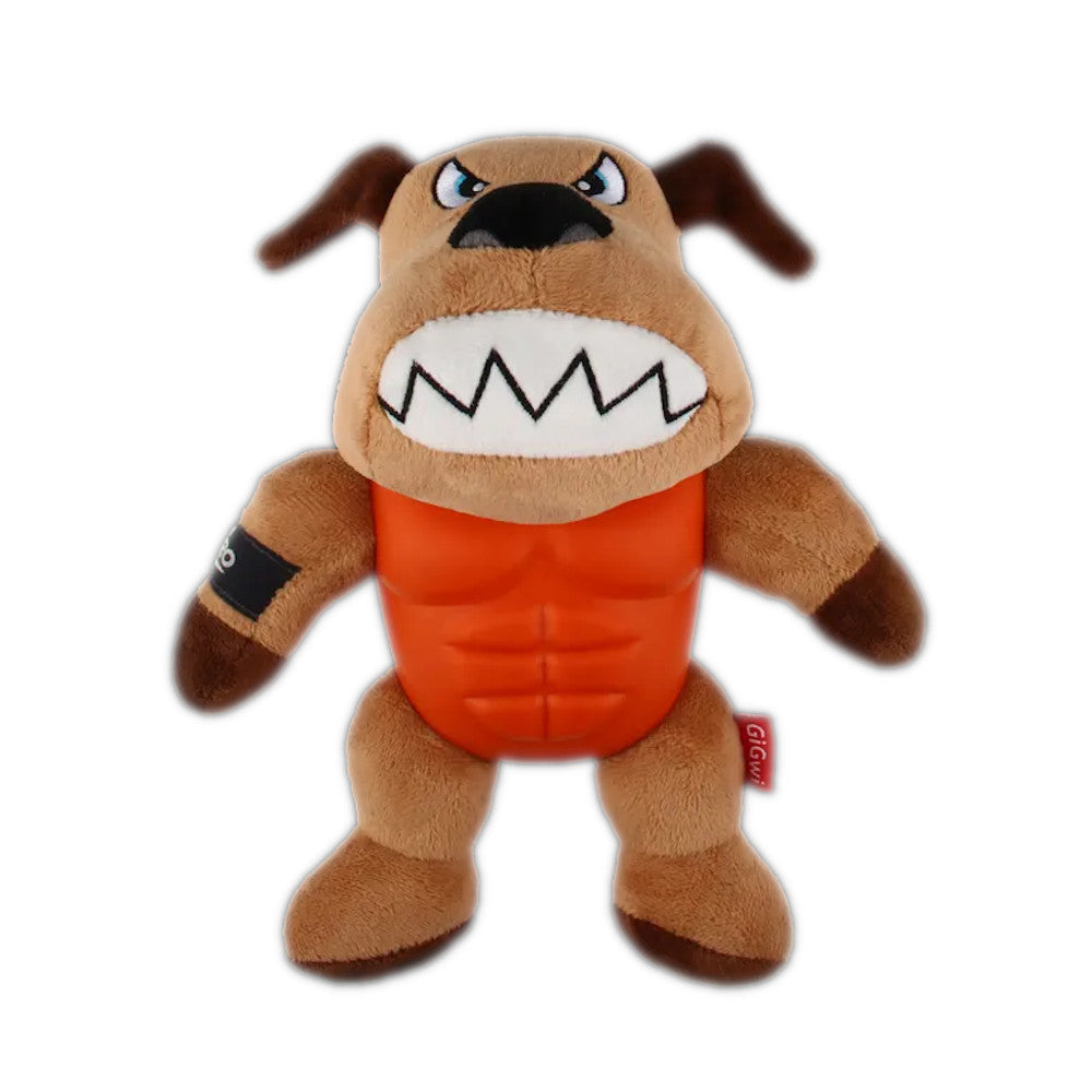 Kong armor tug dog toy best sale