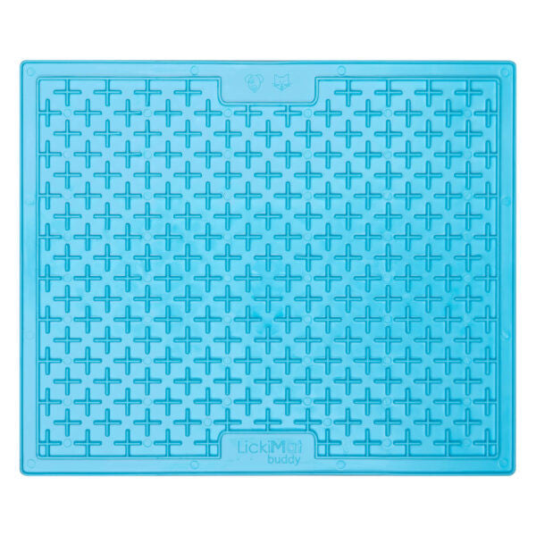 Lickimat Buddy Large - Turquoise