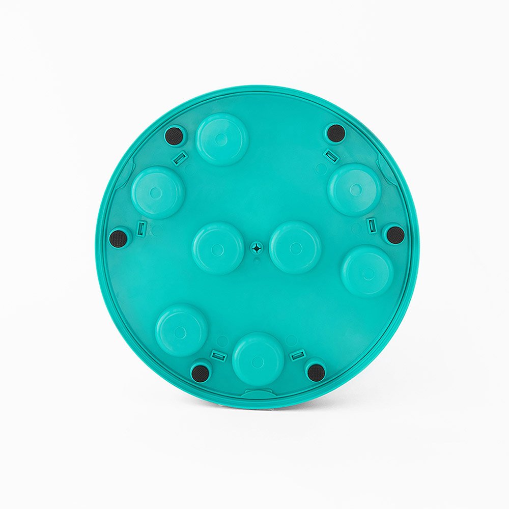 ZippyPaws SmartyPaws Puzzler Dog Toy - Non Slip Base.