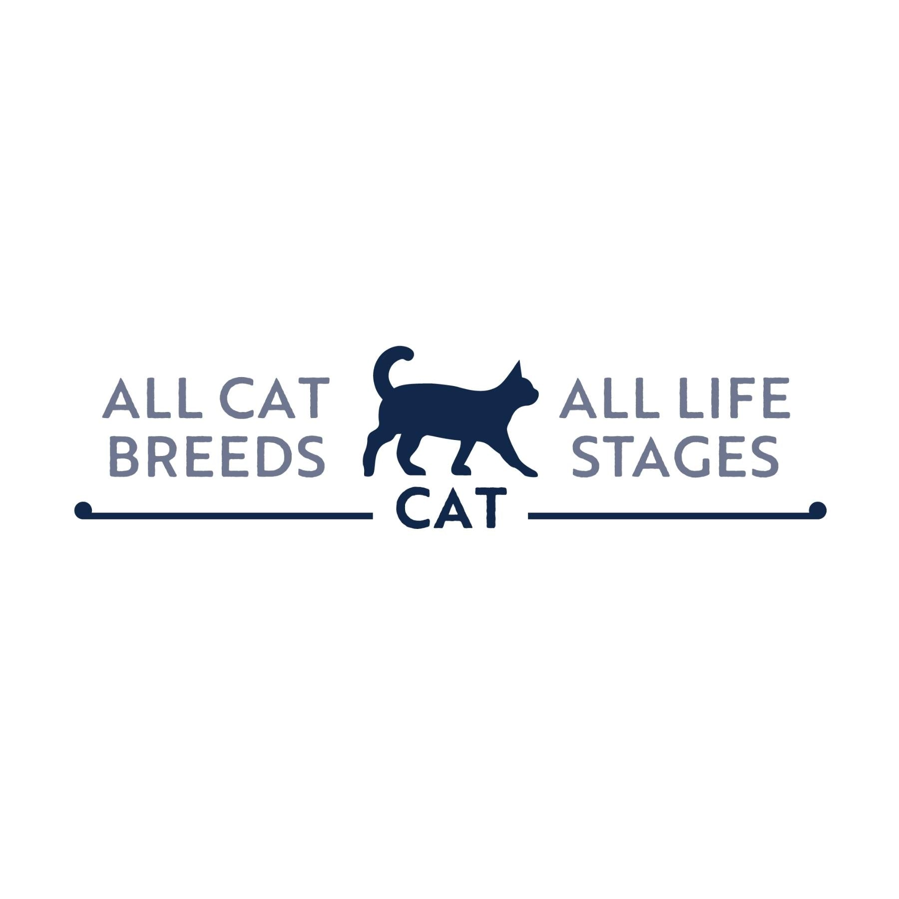 ZIWI Peak Wet Cat Food Mackerel Recipe - All Cat Breeds - All Life Stages.