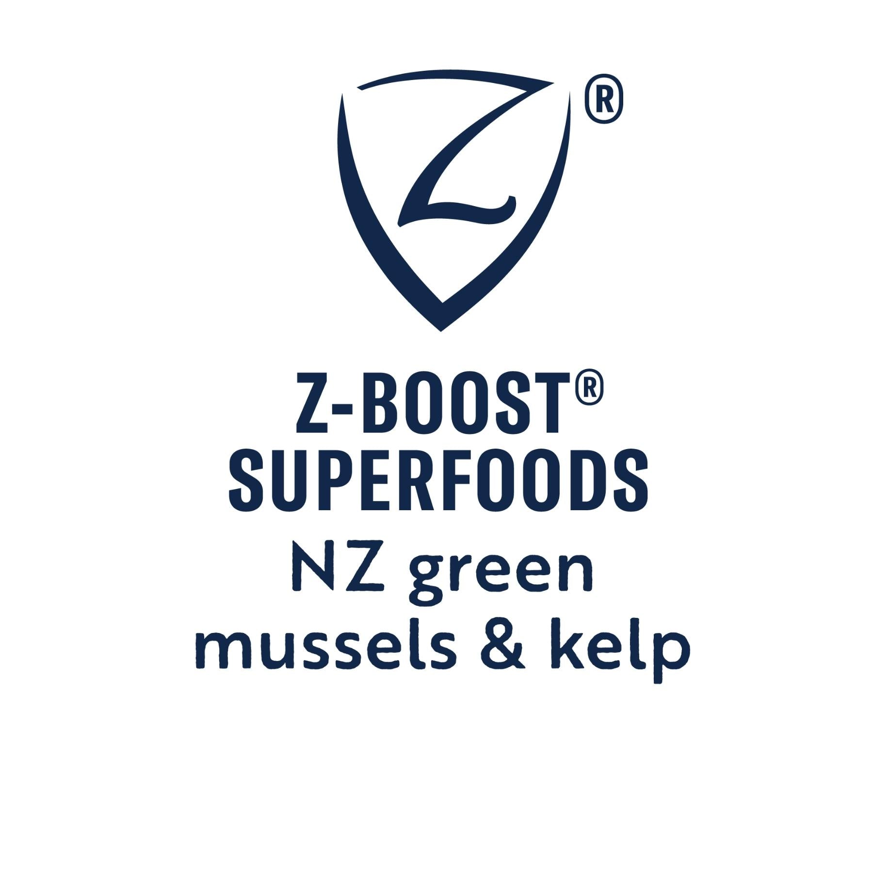ZIWI Peak Wet Cat Food Mackerel Recipe, Z-Boost Superfoods