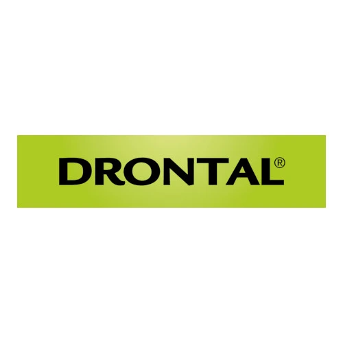 Drontal Allwormer for Dogs and Cats
