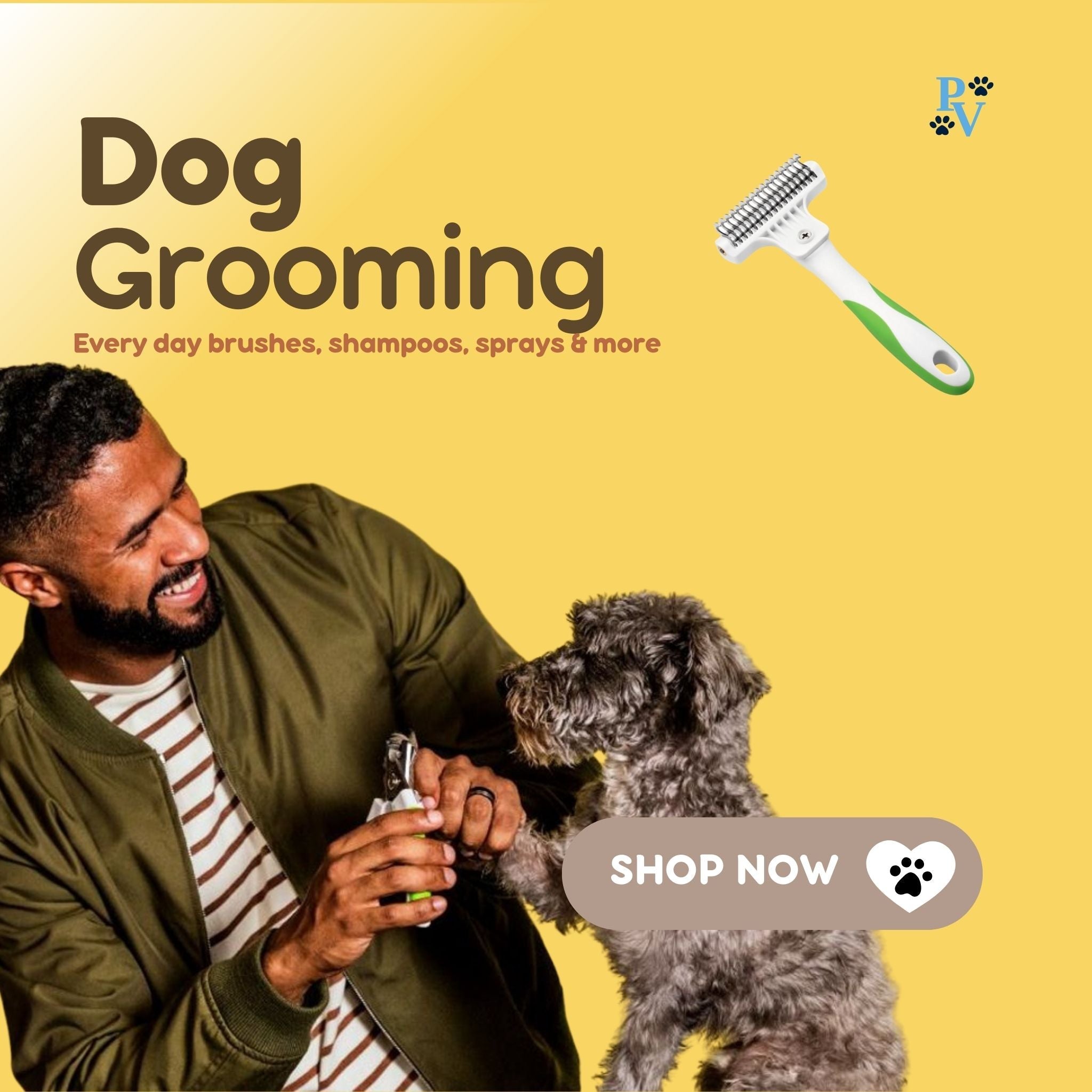 Dog Grooming