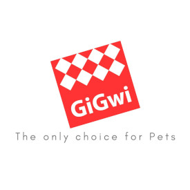 GiGwi the best toys for dogs and cats.