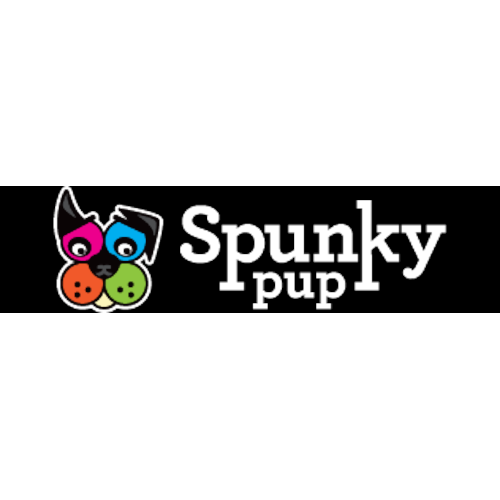 Spunky Pup, Durable, Innovative & Fun Dog Toys