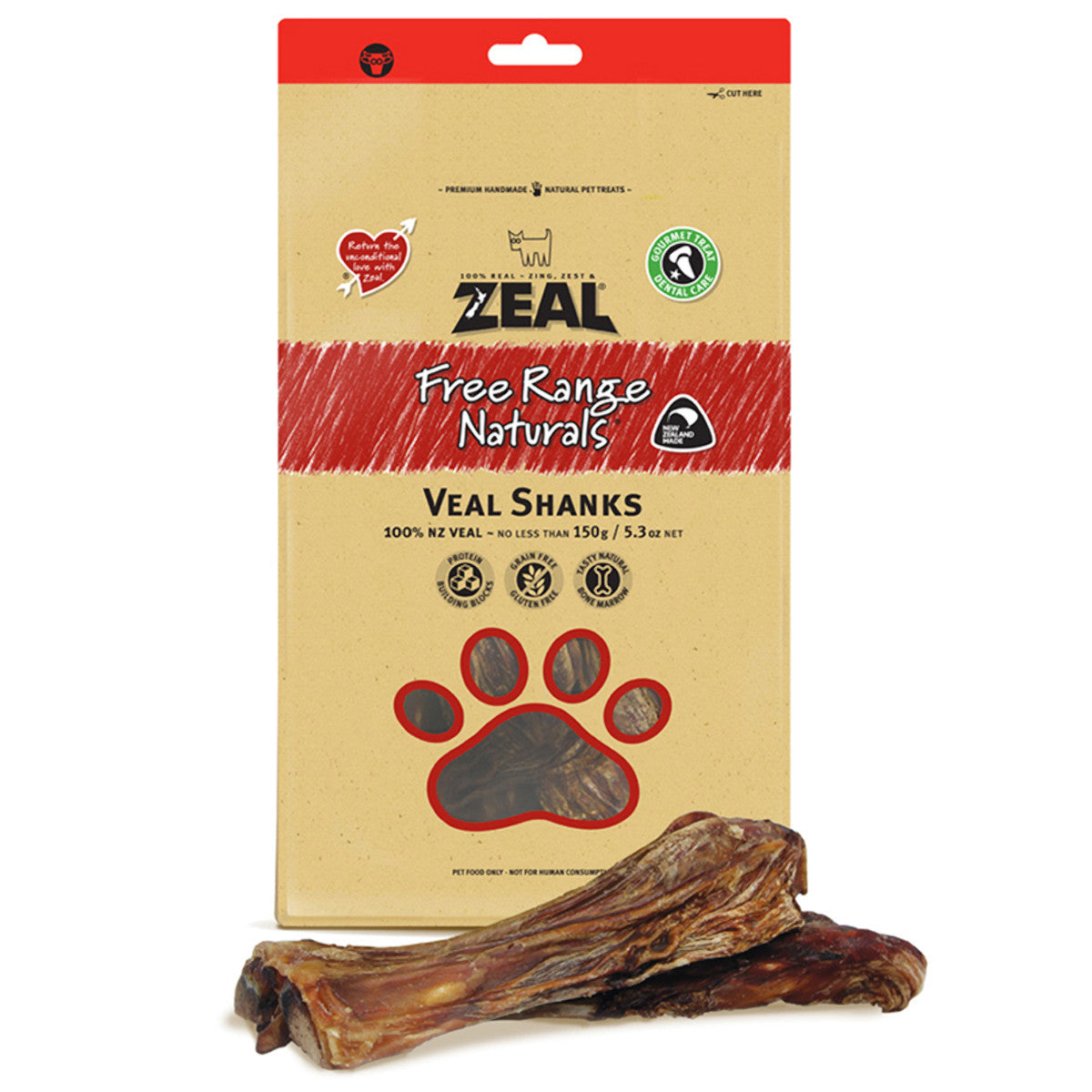 Natural Dog Treats