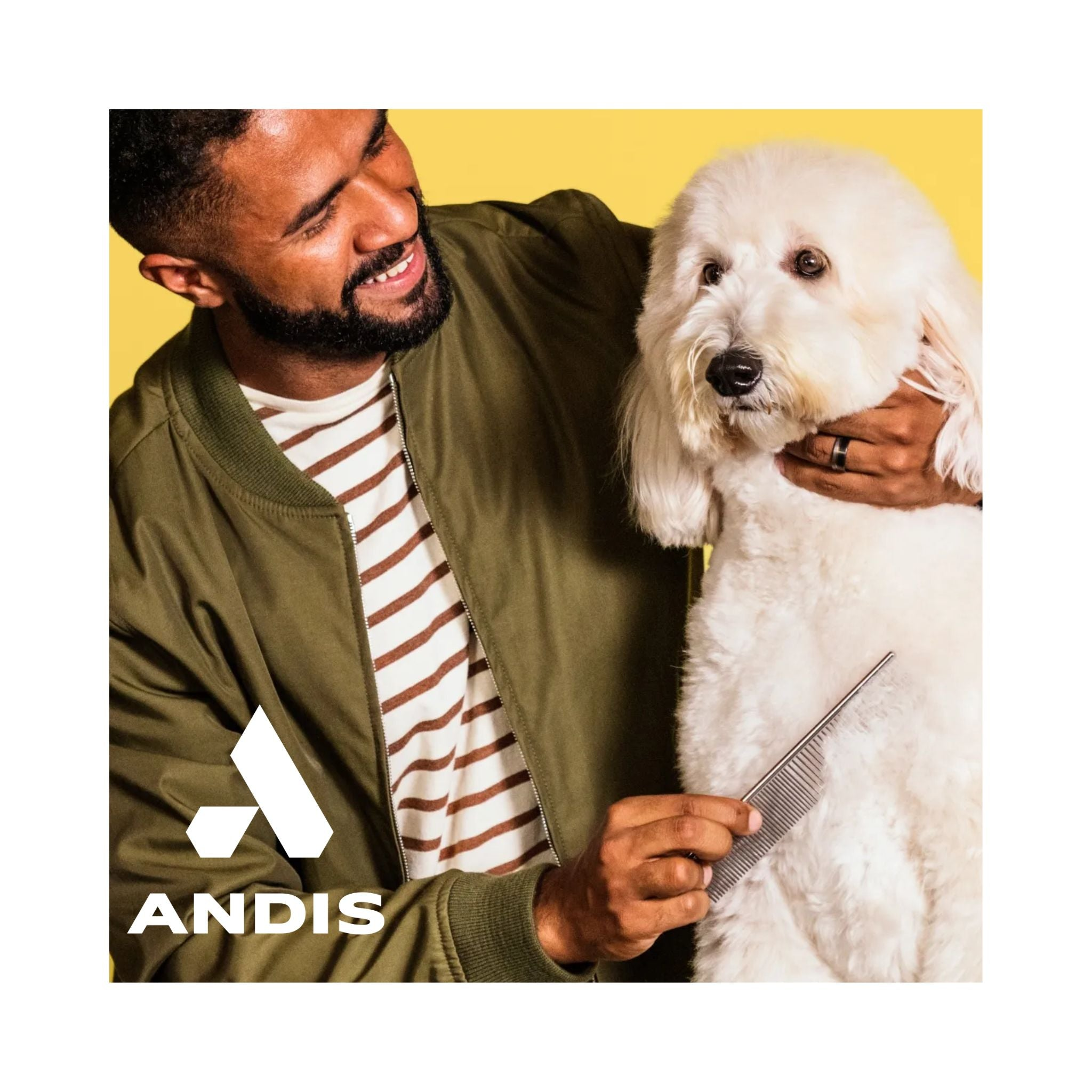 ANDIS Grooming Tools
