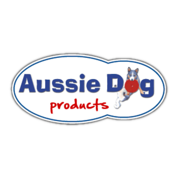 Aussie Dog Toys, Safe & Durable, Let's Play