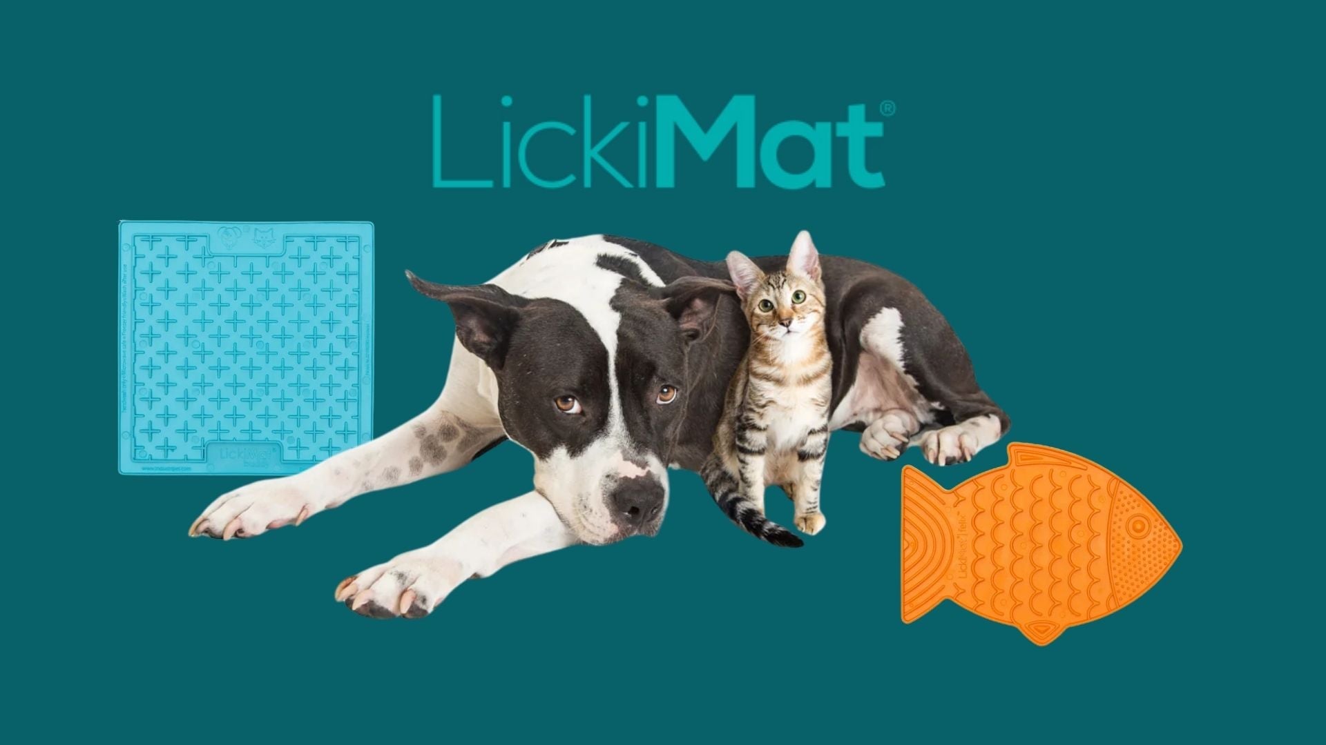 LickiMat