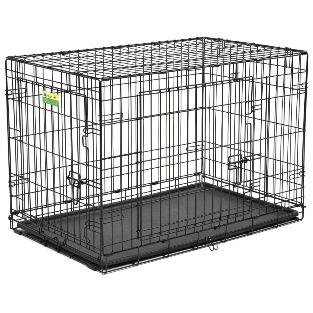 Dog Crates & Carriers