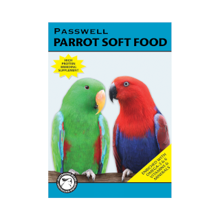 Parrot Food | Pet Variety