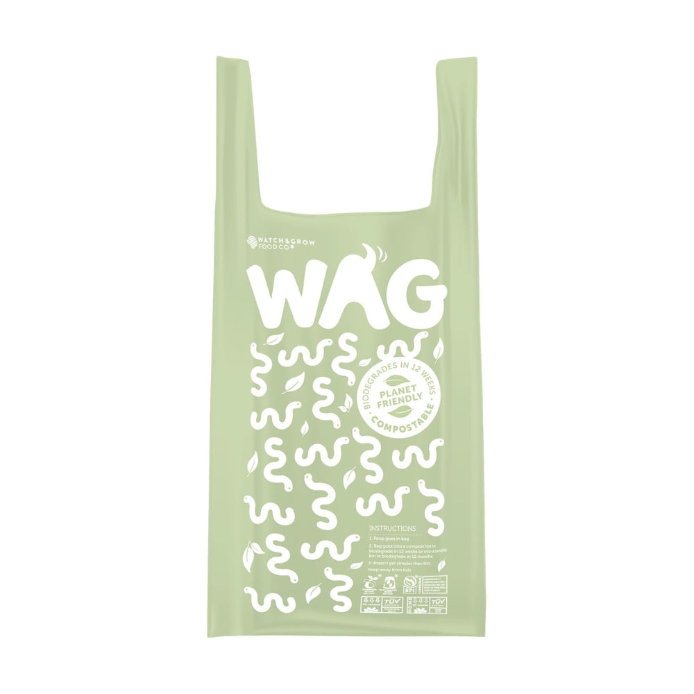 Dog Poop Bag Dispensers