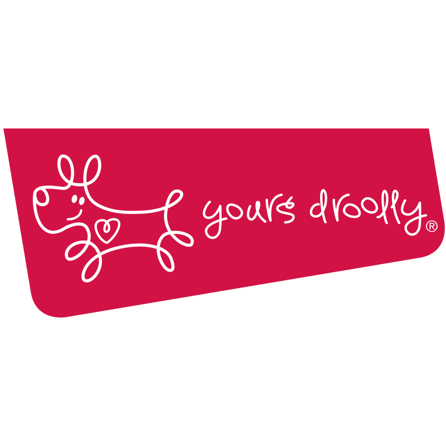 Yours Droolly Dog Products