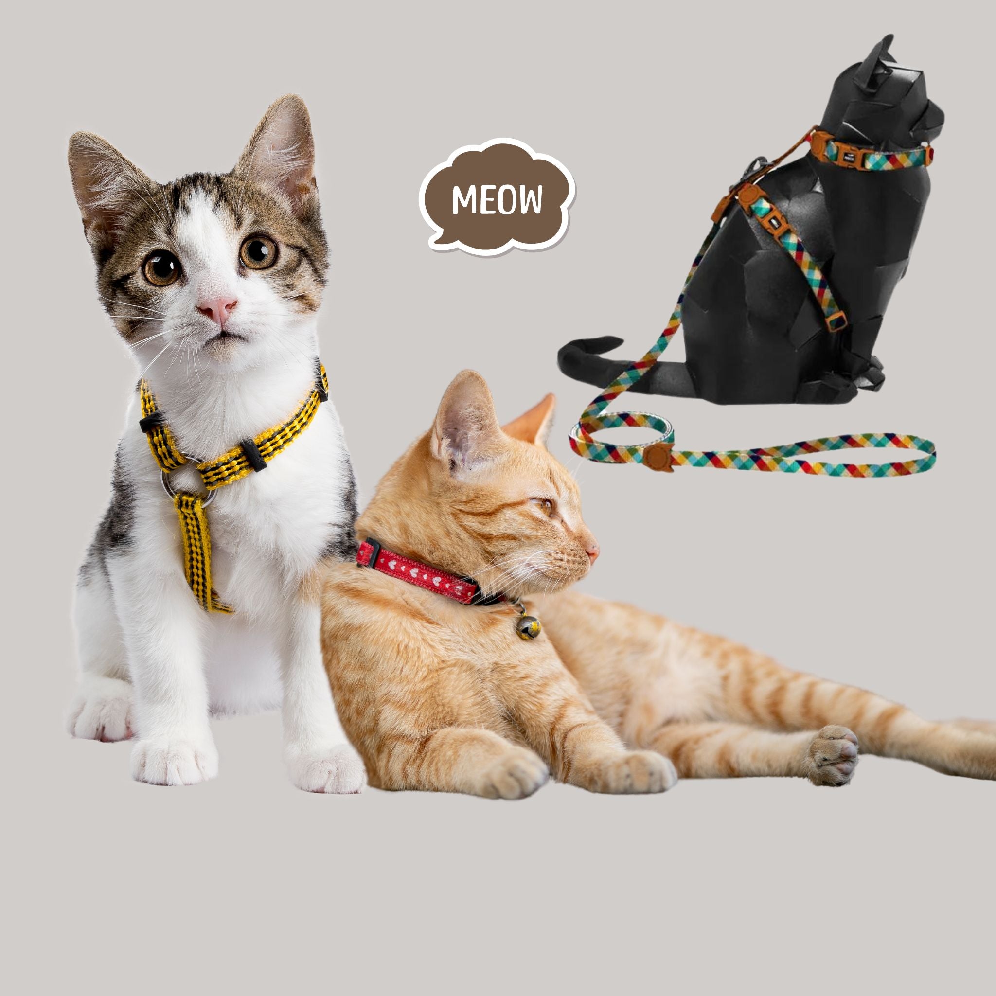 Cat Collars