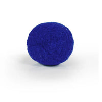 A premium soft vibrant ball for cat's, ideal for catch, chase and pounce activities.