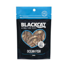 Blackcat Ocean Fish Cat Treats