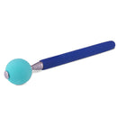 Coachi Target Stick with a soft foam ball tip and padded handle, telescopic design.