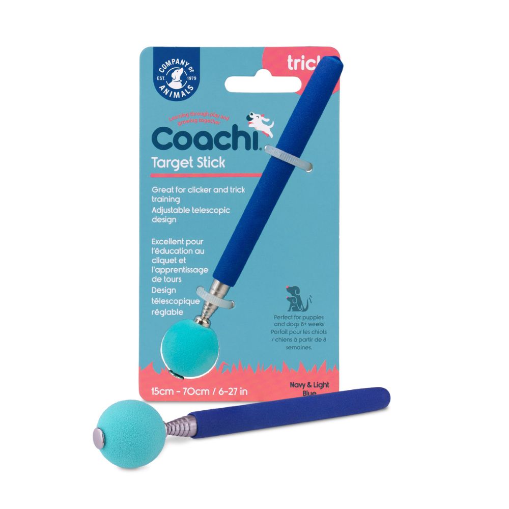 Coachi Target Stick: Dog Training Aid