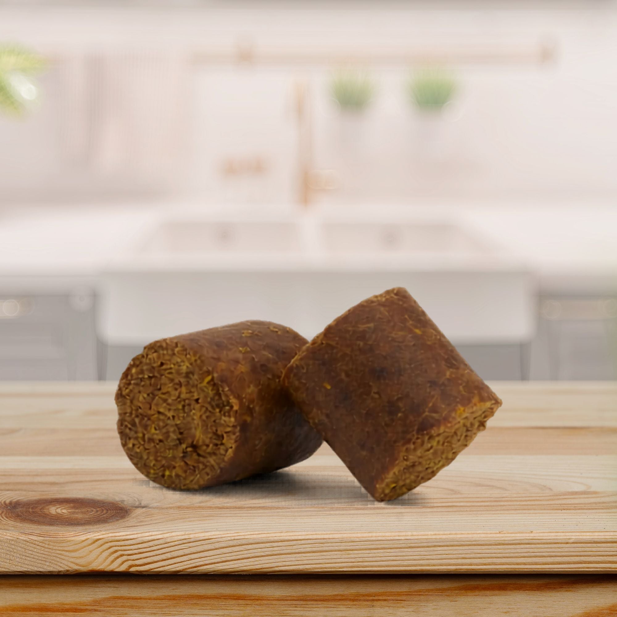 Dog joint chew supplements providing easy daily mobility support