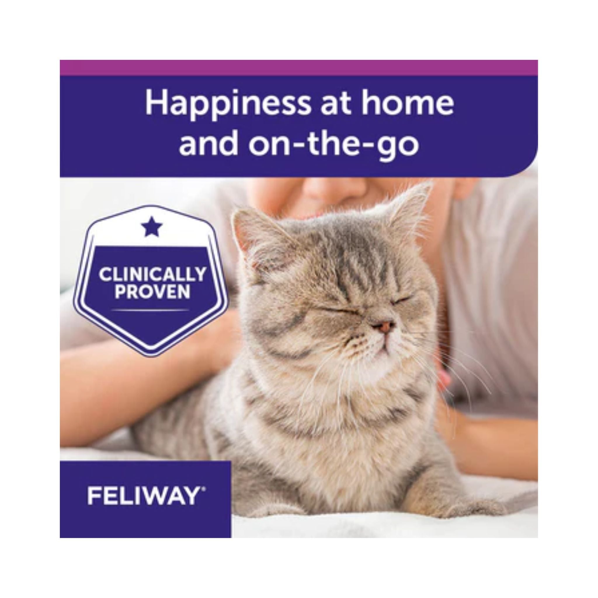 Feliway Spray 60mL