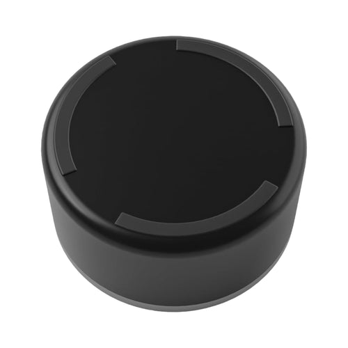 Base of Fuzzl Titan Thermal 17cm Dog Bowl with ultra grip non-slip ring