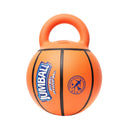 GiGwi Jumball Basketball dog toy - Durable and versatile fetch toy