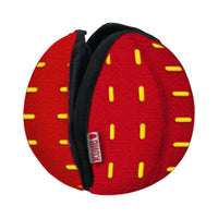 KONG Ballistic Hide 'N Treat Dog Toy – Medium