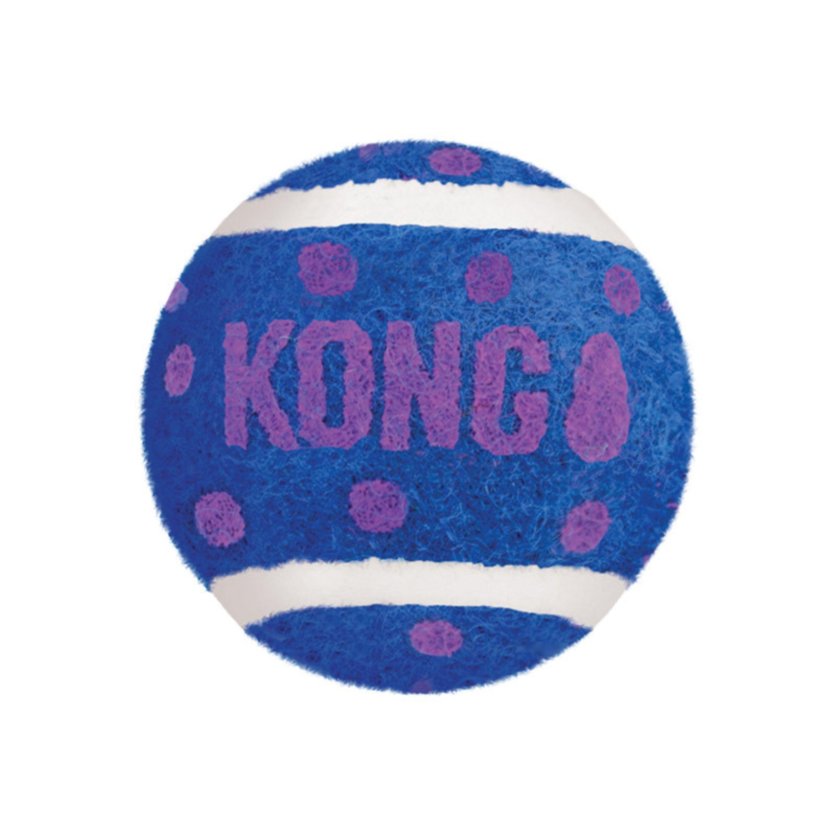 Nonabrasive Felt Cat Balls by KONG