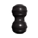 Black KONG Extreme Dental Rubber Dog Toy.