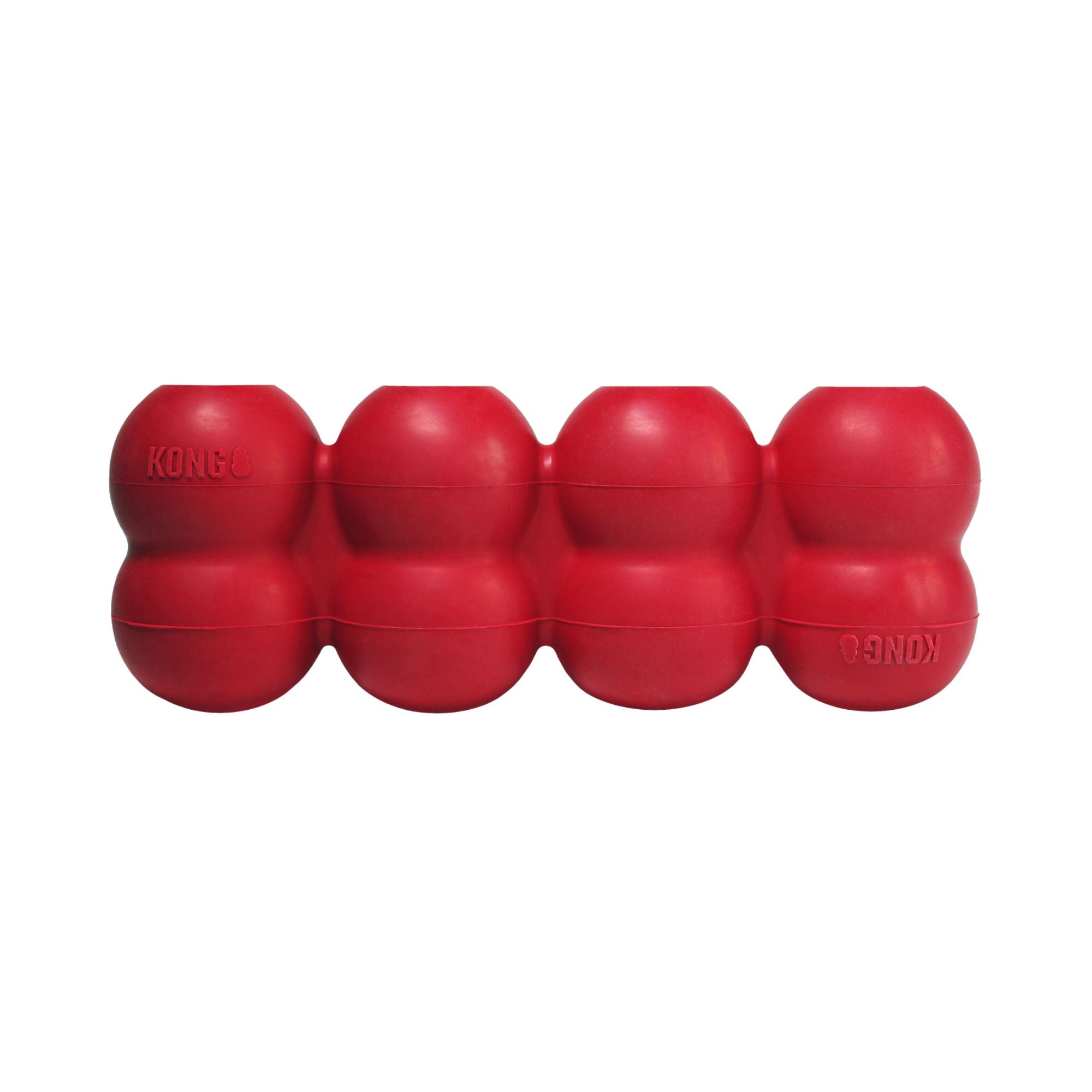 KONG Goodie Ribbon Dog Toy