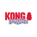 KONG Snuzzles Logo