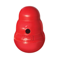 KONG Wobbler Dog Treat Dispenser