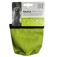 M-Pets Nazca Dog Treat Bag packaging