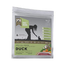 Meals for Meows Single Protein Duck Cat Food 2.5kg bag – hypoallergenic grain-free dry food for cats