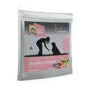 Meals for Mutts Salmon & Sardine Dry Dog Food 2.5kg bag - grain-free hypoallergenic nutrition for dogs