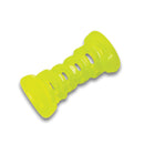 Durable Green Scream Xtreme Treat Bone dog toy for engaging playtime