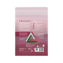 Trilogy Australian Beef + Freeze Dried New Zealand Lamb Adult Cat Food back packaging