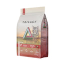 Trilogy Australian Kangaroo + Freeze Dried New Zealand Lamb Adult Cat Food 1.8kg front packaging