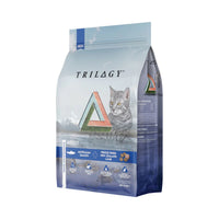 Trilogy Australian Salmon + Freeze Dried New Zealand Lamb Adult Cat Food