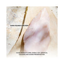 Raw Farm Raised Chicken fillet on a stone surface, highlighting grain-free cat food ingredients