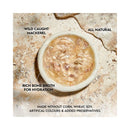 Bowl of Wild Caught Mackerel in bone broth promoting hydration and grain-free recipe