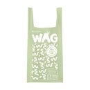 WAG Biodegradable Dog Waste Bags