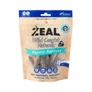 A Pack of Zeal Wild Caught Natural Pacific Anchovy Treats for Dogs & Cats