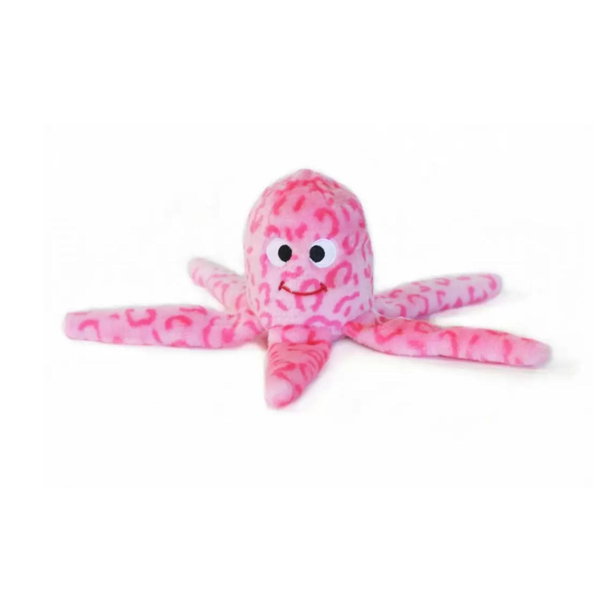 ZippyPaws Floppy Jelly Plush Dog Toy