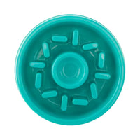 ZippyPaws Happy Bowl Donut Slow Feed Bowl